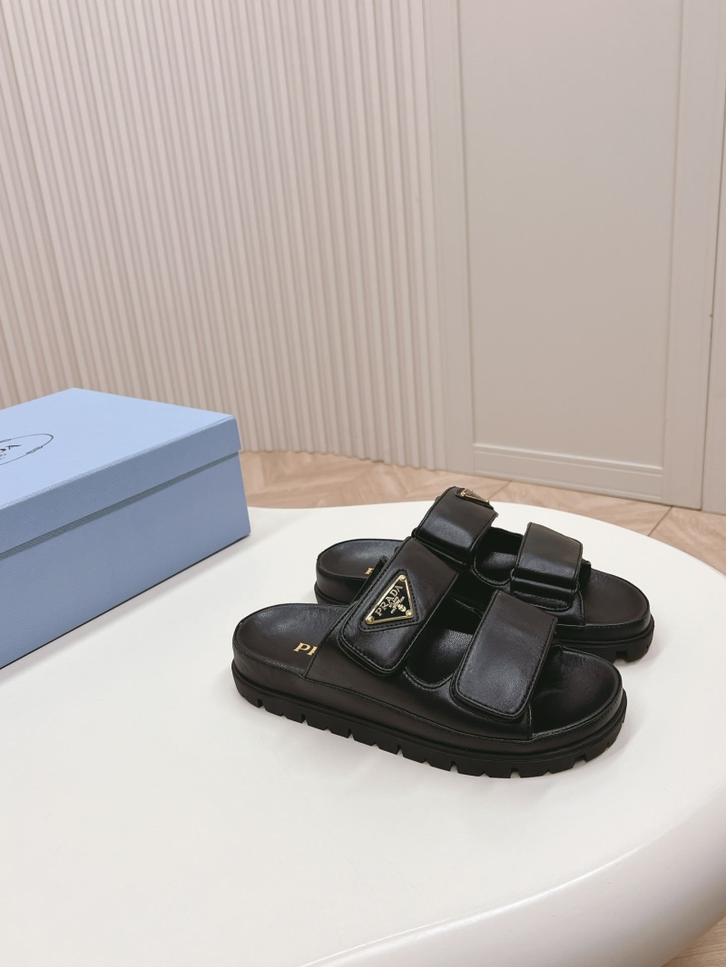 Prada Slippers